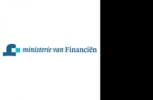 Ministerie van Financien Logo download in high quality