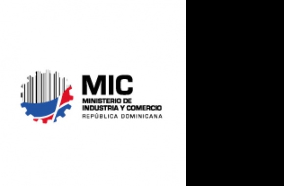 Ministerio de Industria y Comercio Logo