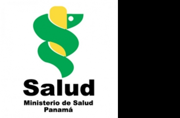 Ministerio de Salud Panama Logo