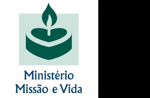 Ministerio Missao e Vida Logo