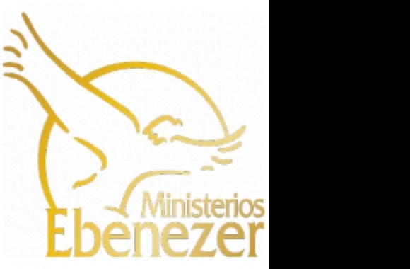 Ministerios Ebenezer Logo download in high quality