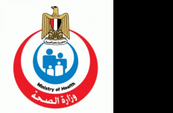 Ministry  Of Health Logo download in high quality
