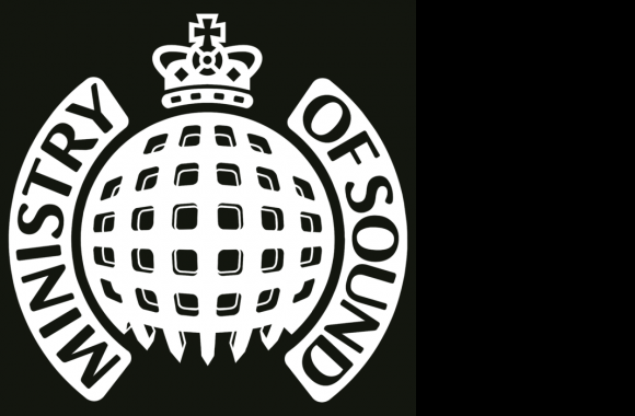 Ministry of Sound Logo