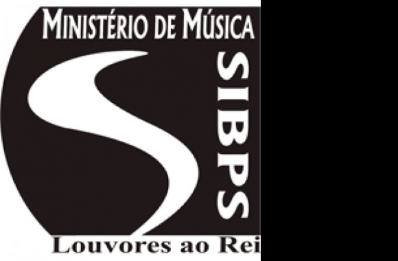 Ministério de Música SIBPS Logo download in high quality