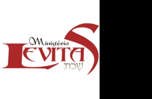 Ministério Levitas Logo