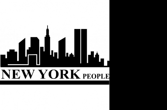 Miniteca New York People Logo
