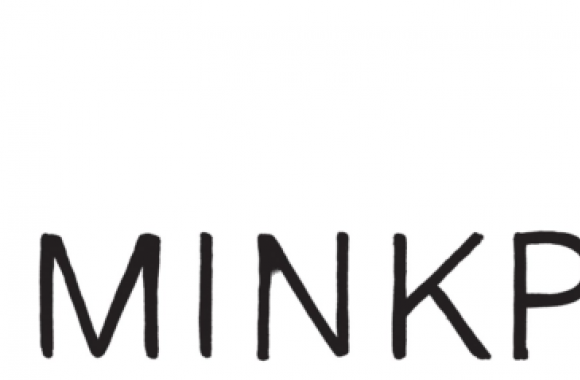 Minkpink Logo download in high quality