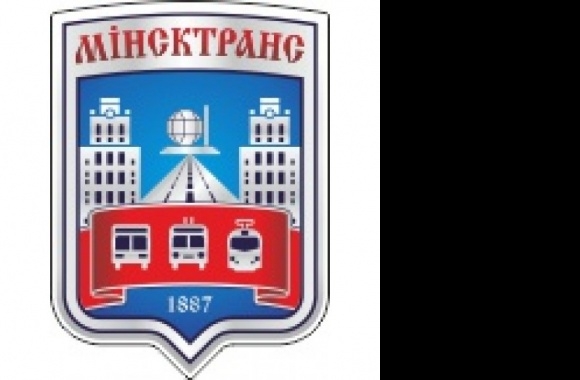 minsktrans_new Logo download in high quality