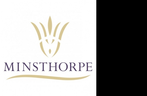 Minsthorpe Logo download in high quality