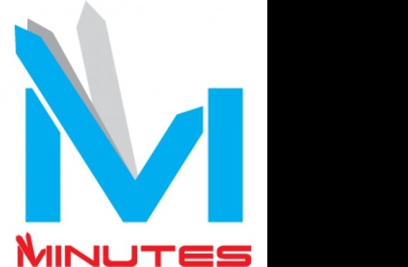 Minutes Logo