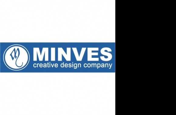 MINVES Logo download in high quality