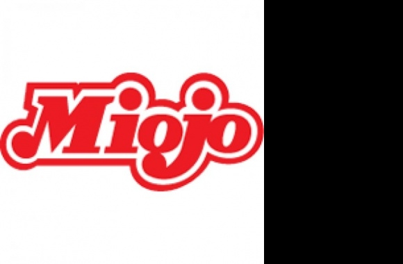 Miojo Logo download in high quality