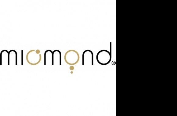 Miomond Logo download in high quality