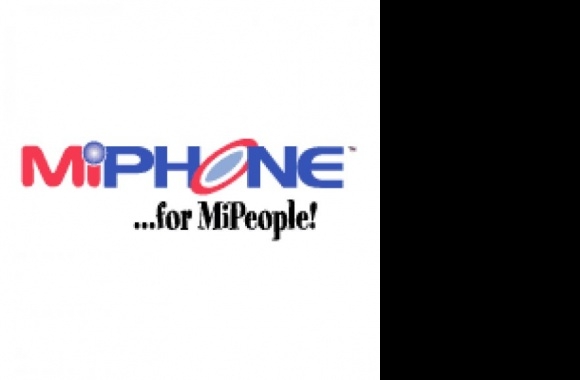 MiPhone Logo download in high quality