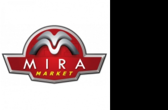 Mira Market Logo