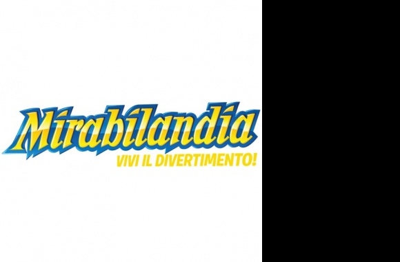 Mirabilandia Logo download in high quality