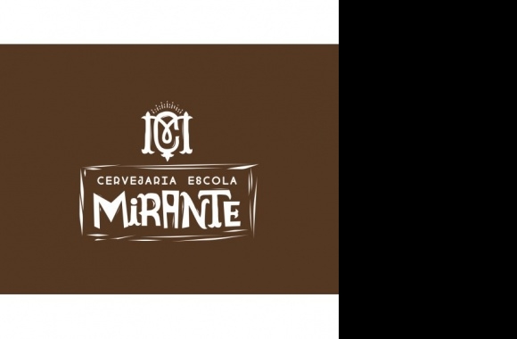 MIRANTE CERVEJARIA ESCOLA Logo