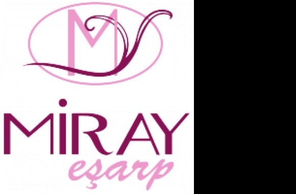 Miray Eşarp Logo download in high quality