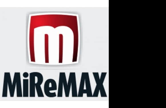 MiReMAX Logo download in high quality