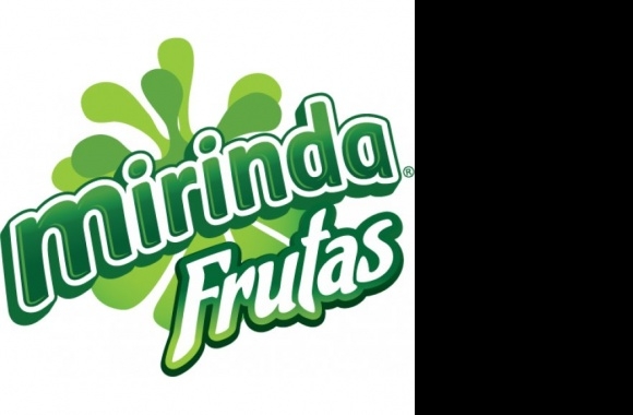 Mirinda Frutas Logo