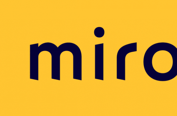 Miro Logo download in high quality