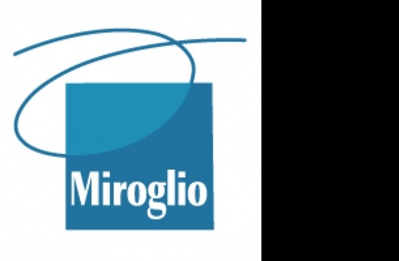 MIROGLIO Logo download in high quality