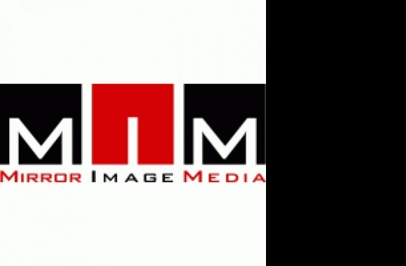 Mirror Image Media Logo download in high quality