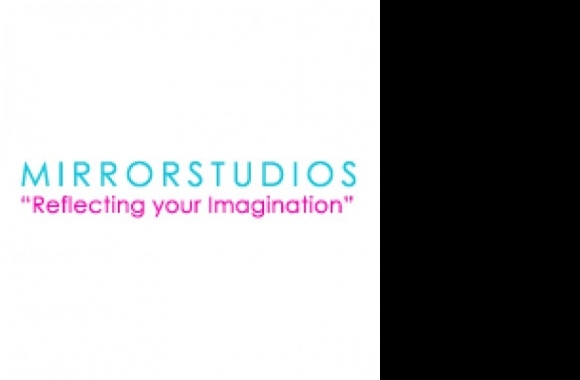 Mirror studios Logo