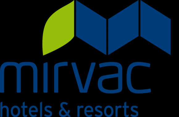 Mirvac Logo download in high quality