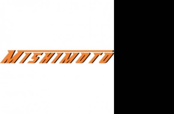 Mishimoto Automotive Performance Logo download in high quality