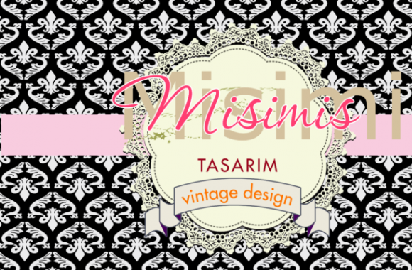 Misimis Tasarim Logo