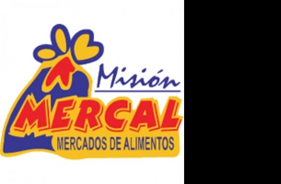 Mision Mercal Logo