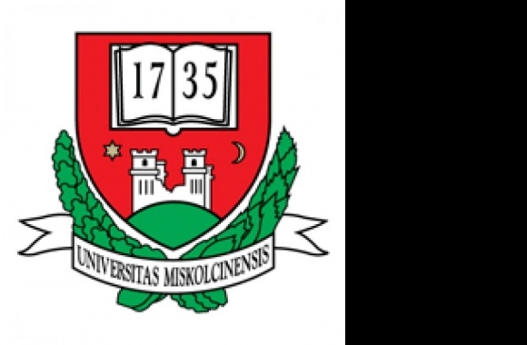 Miskolci-Egyetem Logo download in high quality