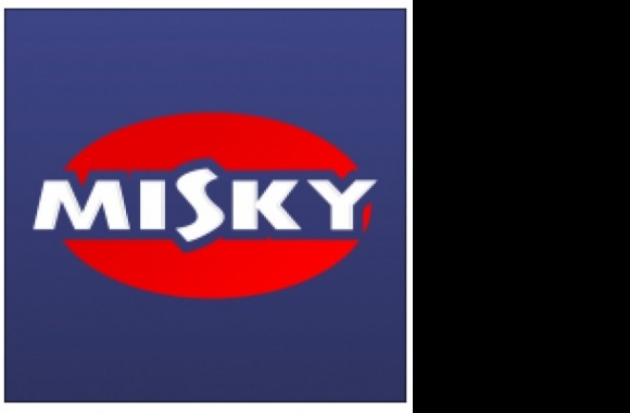 Misky Logo download in high quality