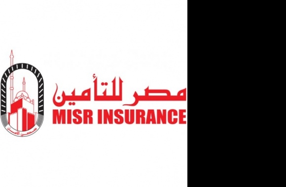 Misr Insurance Logo