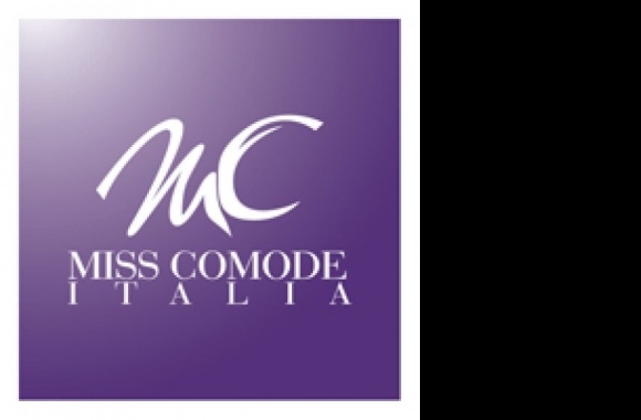 Miss Comode Logo