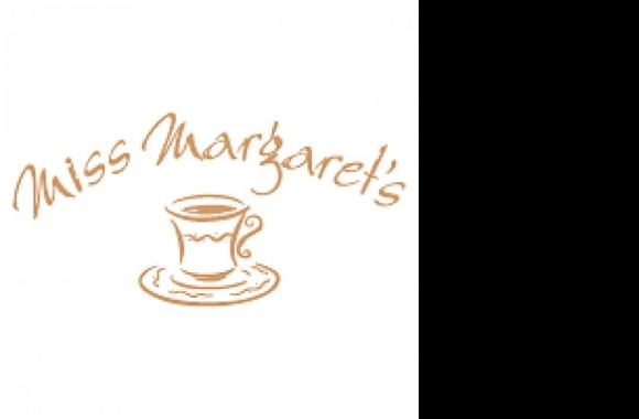 Miss Margaret's Logo download in high quality