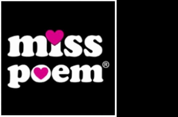 Miss Poem Logo download in high quality