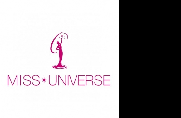 Miss Universe Logo