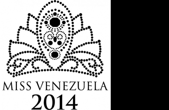 Miss Venezuela 2014 Logo