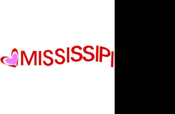 Mississipi Logo download in high quality