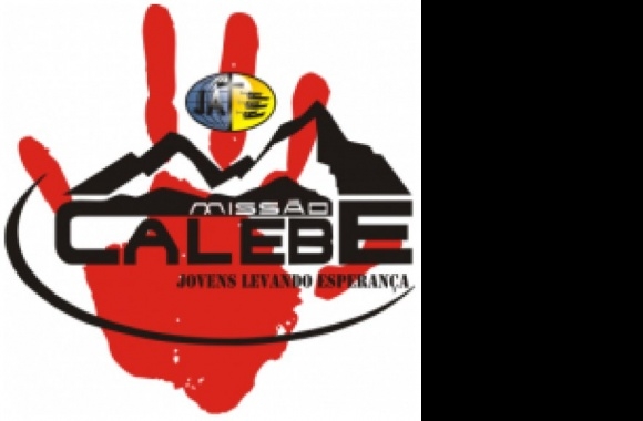 Missão Calebe Logo download in high quality
