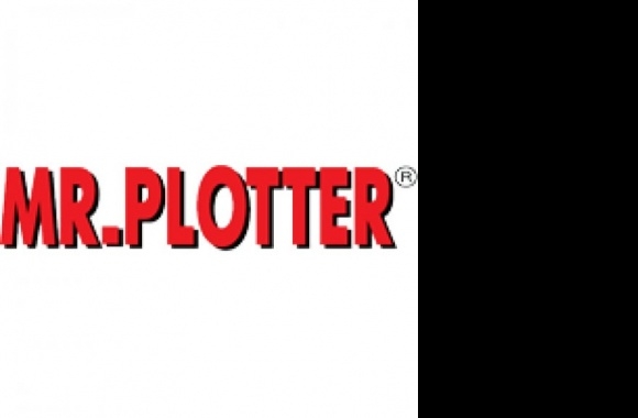 MISTER PLOTTER Logo