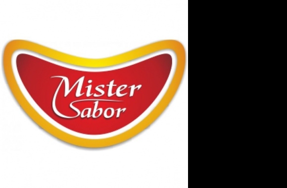 Mister Sabor Logo