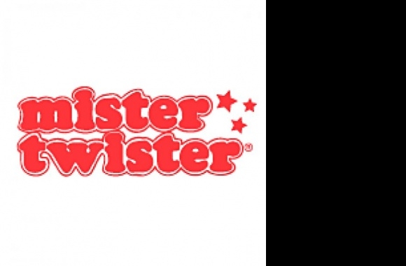 Mister Twister Logo