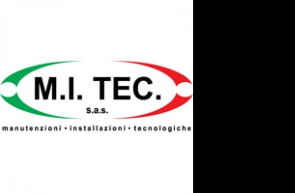 mitec Logo download in high quality