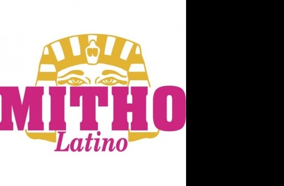 Mitho Latino Logo