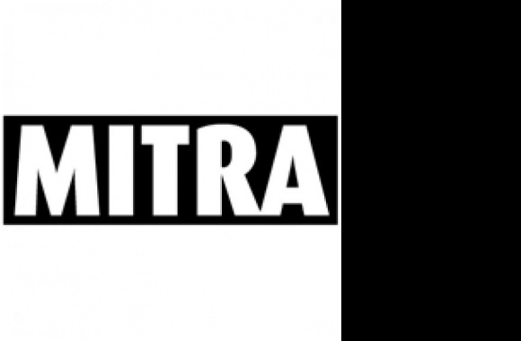 Mitra Logo download in high quality