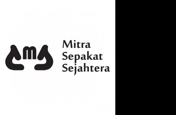 Mitra Sepakat Sejahtera Logo download in high quality