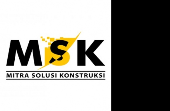 Mitra Solusi Konstruksi Logo download in high quality